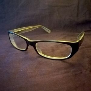 Vintage Guess Glasses